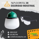 ELEMENTOS DE SEGURIDAD INDUSTRIAL