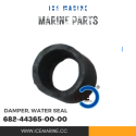 ICE Marine Damper, Water Seal for YAMAHA