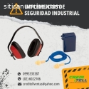 IMPLEMENTOS DE SEGURIDAD INDUSTRIAL QUIT