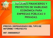 INFORMES FINANCIEROS Y MÁS