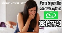 LATACUNGA CYTOTEC VENTA  0981477743