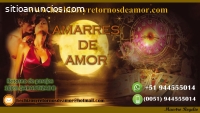 MAGIA BLANCA Y AMARRES DE AMOR