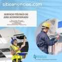 Mantenimiento Aire Acondicionado