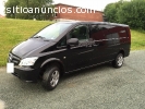 Mercedes-Benz Vito 116 CDI 4X4