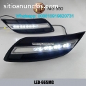 MG 550 DRL LED Daytime Running Light aut