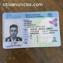 Passports, Visas, Driver