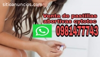 pastillas abortivas venta Azogues