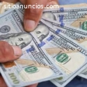 PRÉSTAMOS DE DINERO SERIA Y SINCERO