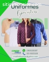 ROPA DE SEGURIDAD ORELLANA