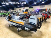 Sea-Doo Fish Pro iBR/iDF + sistema