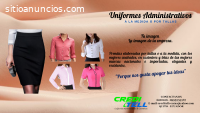 UNIFORMES FORMALES QUITO;