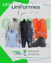 UNIFORMES OPERATIVOS DE SEGURIDAD