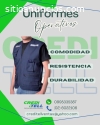 UNIFORMES PARA TRABAJO ORELLANA