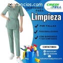 UNIFORMES QUITO ROPA DE TRABAJO QUITO