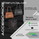 ACCESORIOS PARA MUJER