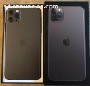 Apple iPhone 11 Pro 64GB $500, iPhone 11