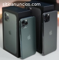 Apple iPhone 11 Pro 64GB $500, iPhone 11