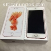 Apple iPhone 6S 16GB Por  $400USD