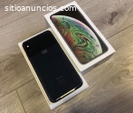 Apple iPhone XS y XS Max 64GB = 400 EUR