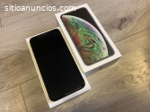 Apple iPhone XS y XS Max 64GB = 400 EUR