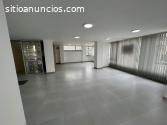 ARRIENDO OFICINA EN EL NORTE DE QUITO