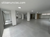 ARRIENDO OFICINA EN EL NORTE DE QUITO