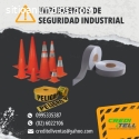 ARTICULOS DE SEGURIDAD INDUSTRIAL