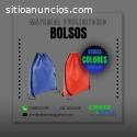 BOLSOS ECOLOGICOS