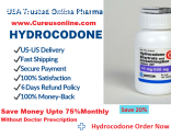 Buy Hydrocodone 10/500mg Big Demand