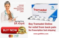 Buy Tramadol 100mg online