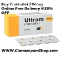 Buy Tramadol (Ultram) 200mg ?Online