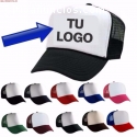 CAMISETAS Y GORRAS SUBLIMADAS economico