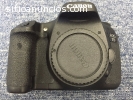 Canon EOS Canon 7D 18.0 MP WhatsAway: +4