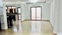 Casa en venta por estrenar