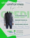 CHALECOS PARA UNIFORMES