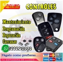 Copias De Llaves Automotriz,airbag,contr