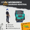 DISPOSITIVOS DE SEGURIDAD PARA TRABAJO