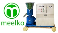 ELECTRIC PELLET MILL MKFD230C