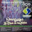 Entretenimiento para Eventos Bailarines