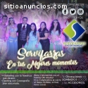 Entretenimiento para Eventos Bailarines