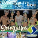 Entretenimiento para Eventos  Bailarines