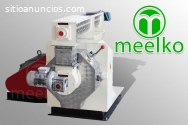 Equipo MKRD420c para Pellets