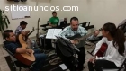 ESCUELA DE MUSICA FENIX