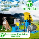 Extrusora Meelko MKED050C