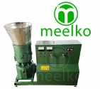 FABRICADORA MKFD360C DE PELLETS