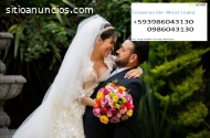 Fotógrafo de eventos, bodas en Guayaquil