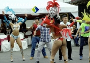 Garotas , Garotos Coreografías Guayaquil