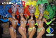 Garotas Guayaquil / Activación de Marca