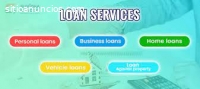 Get loan funding