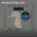 GORRA TIPO CHAVITO